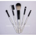 professional 5 pcs makeup brush set